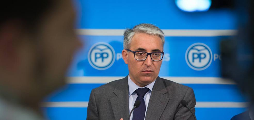 PP y Cs confían aún en cerrar la reforma del Estatuto antes de concluir la legislatura