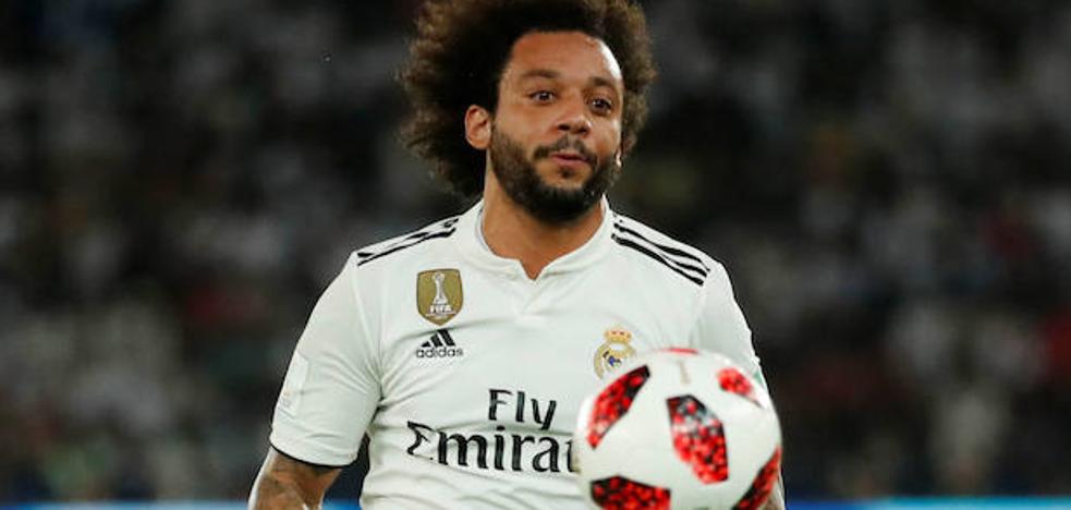 La Champions devuelve a Solari la patata caliente de Marcelo