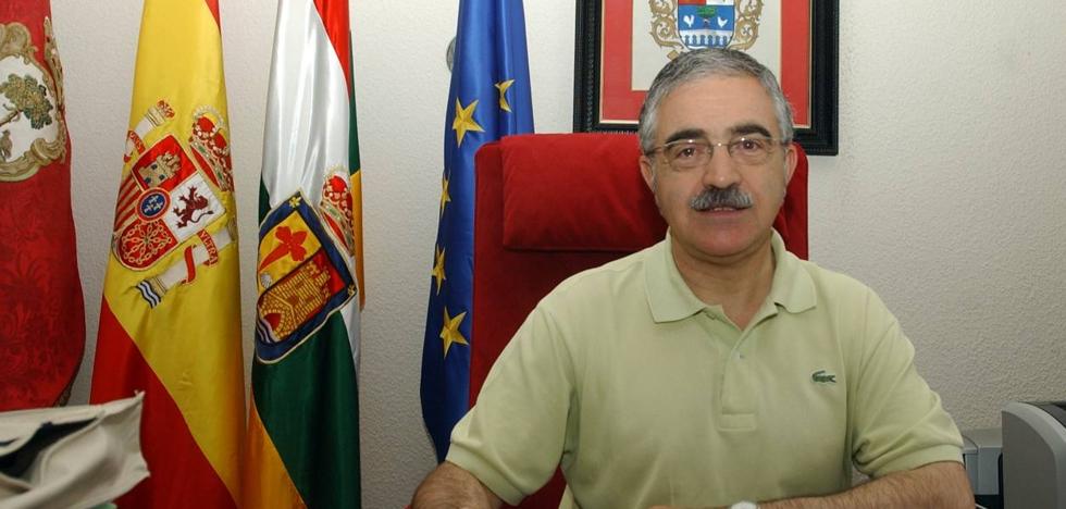 El Ayuntamiento de Santo Domingo trata en comisión el acuerdo que dejó sin sueldo del alcalde