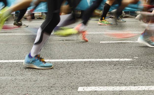 Rutas para correr en Logroño: del kilómetro a la Media Maratón