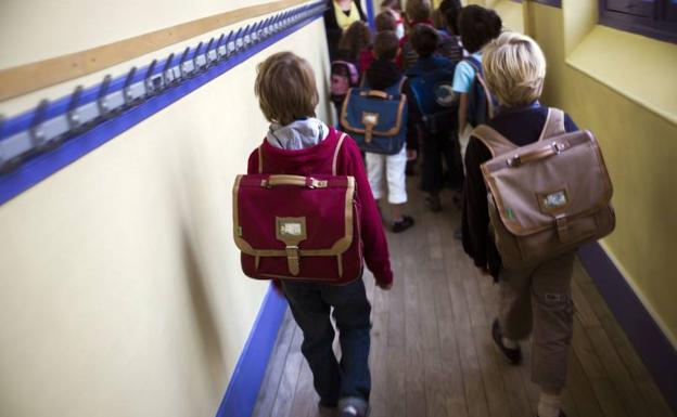 El PP cifra en 10.000 familias las afectadas por donaciones a colegio concertado