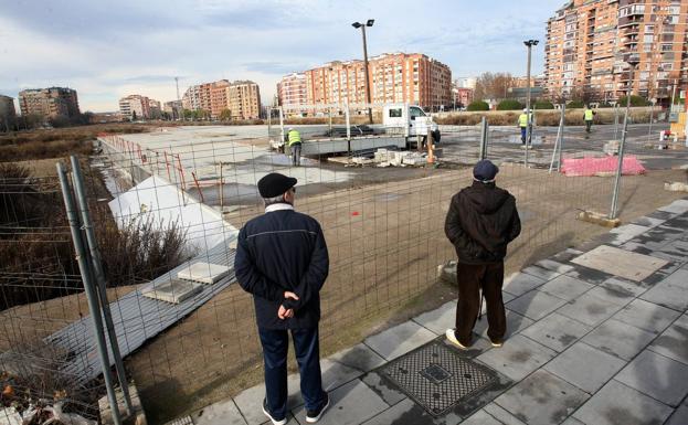 La sociedad del soterramiento asegura que no ha incurrido en sobrecostes