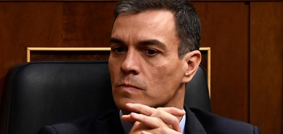 Pedro Sánchez anunciará el viernes la fecha de las elecciones tras el fracaso de los Presupuestos