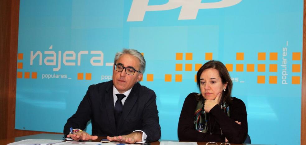 El PP aplaude el rechazo al presupuesto estatal