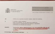 Delegación desmiente a Ceniceros: Moncloa no llevará al Constitucional la ley de protección animal