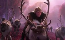 El primer avance de 'Frozen 2' promete espectáculo y desafíos