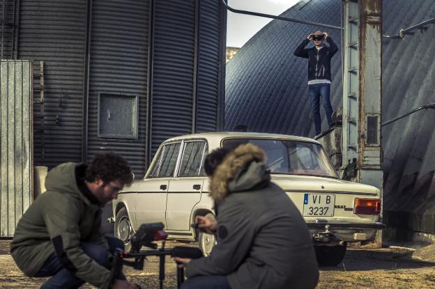 Leiva se pasa al videoclip