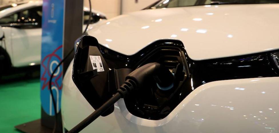 Las ayudas para comprar un coche eléctrico alcanzarán los 6.000 euros