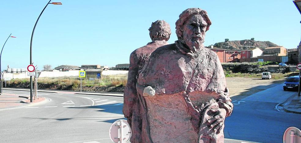 Ataque al Camino de Santiago