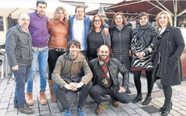 Nuestra Gente: 17 de febrero