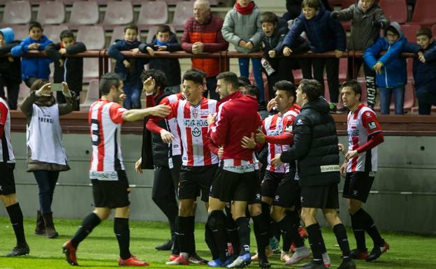 Así te hemos contado el Real Unión - UDL