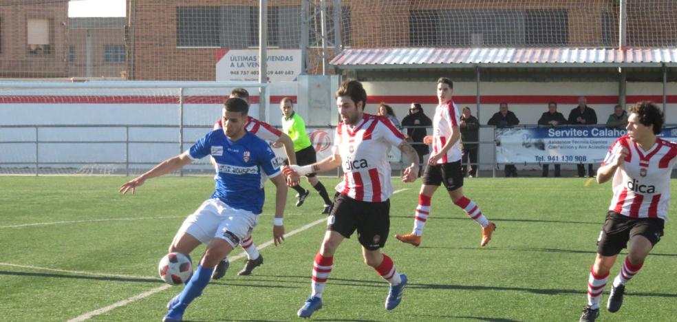 La UDL amenaza el 'play off' del River