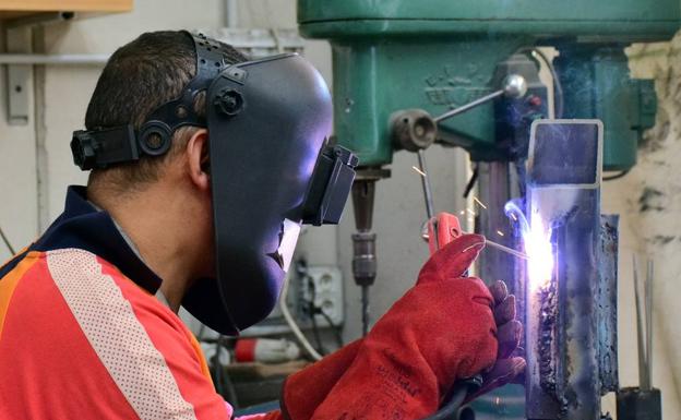 Convocado el programa 'Juntos por el empleo', con un 33,86 % de colocación