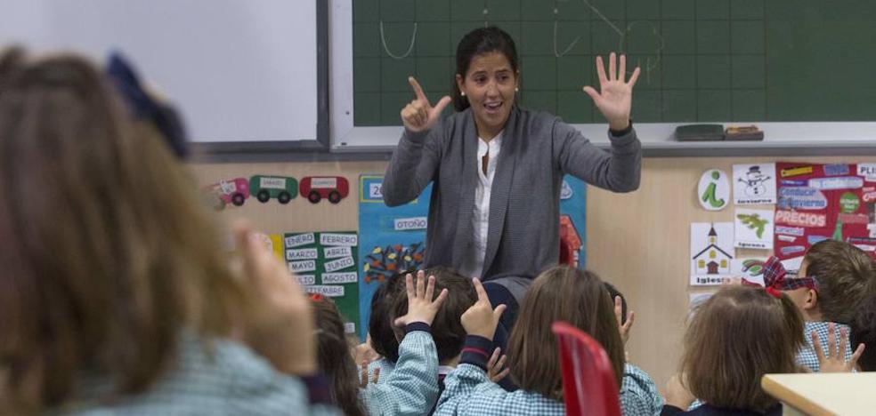 Los padres de niños con discapacidad intelectual defienden los centros de educación especial