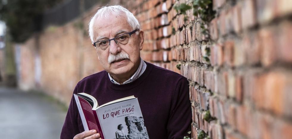 «Prometo que es mi último libro sobre la Guerra Civil»