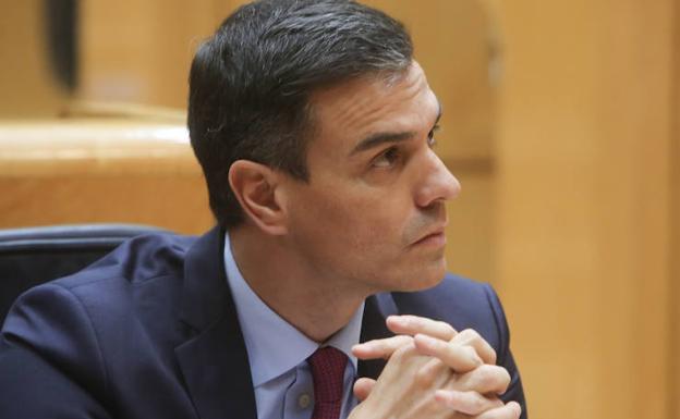 'Manual de resistencia', el libro de Pedro Sánchez, ajusta cuentas