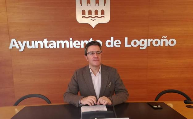 Cs denuncia que Logroño ha gastado 224.455 euros para captar fondos europeos sin lograrlo