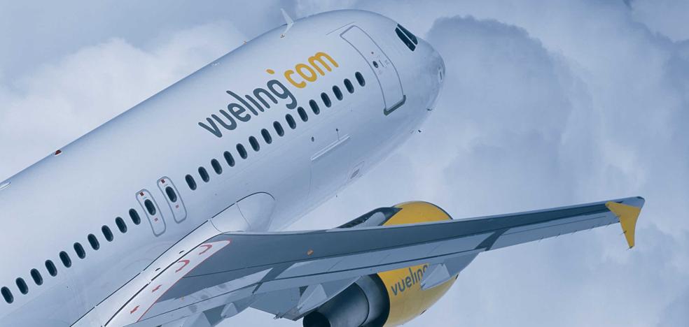 Iberia y Vueling tendrían seis meses para reestructurar su accionariado tras un 'brexit' sin acuerdo