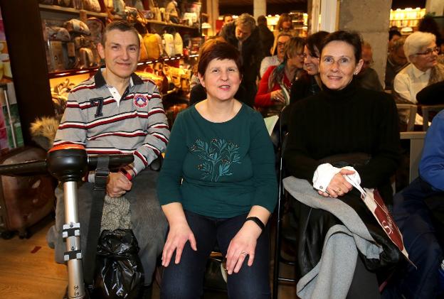 Otra manera de mirar el dinero