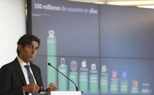 Telefónica vende por 2.025 millones sus filiales de Centroamérica para reducir deuda