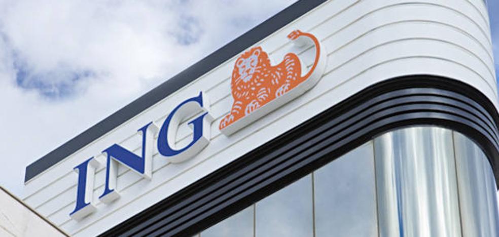 ING admite «confusión» en el mercado hipotecario a la espera de la reforma que llega hoy