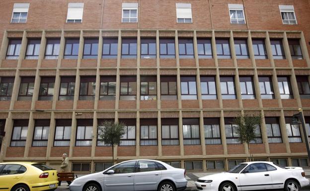 Los jesuitas encubrieron un caso de abusos de un profesor que ejerció en Logroño