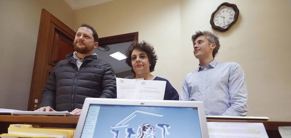 Podemos propone castigar con cárcel los casos irregulares de 'puertas giratorias'