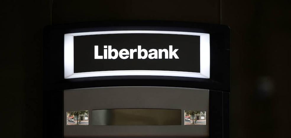 Abanca comunica a Liberbank que quiere lanzarle una OPA