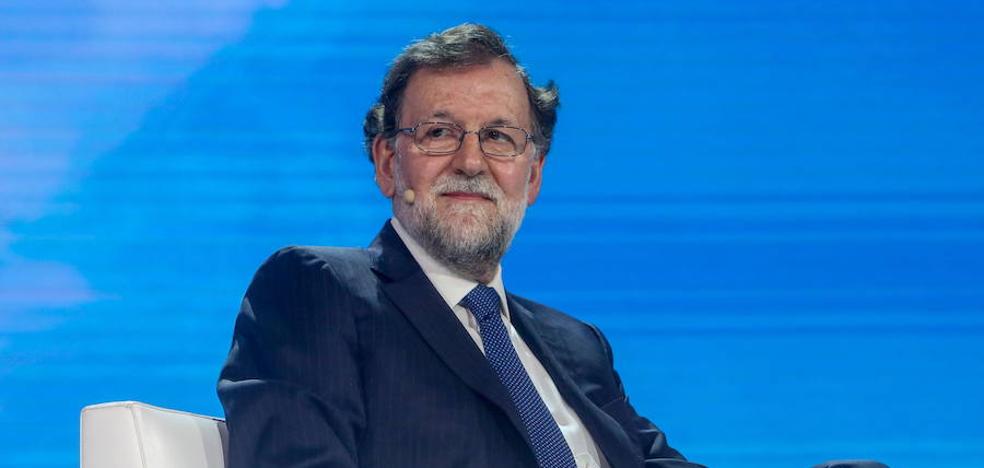 El Supremo retrasa un día la declaración de Rajoy