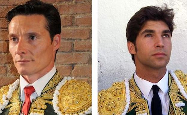 Diego Urdiales, Cayetano y Tomás Campos torearán en Arnedo el 23 de marzo