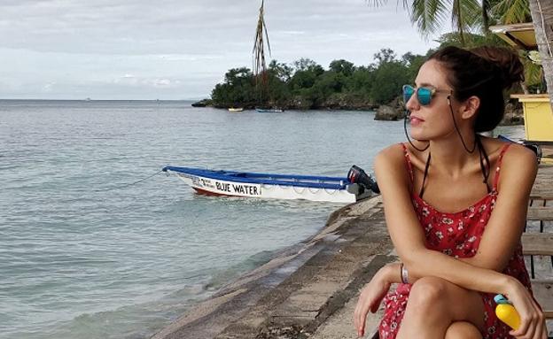 Bohol: playas, montañas de chocolate y monos diminutos