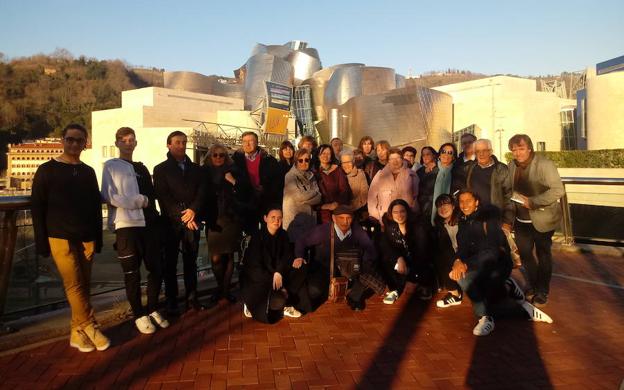 Nuestra Gente: 24 de febrero