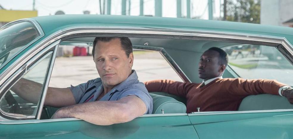 Así era el auténtico 'Green Book'