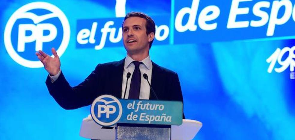 El PP se propone de nuevo no «tropezar» con el aborto