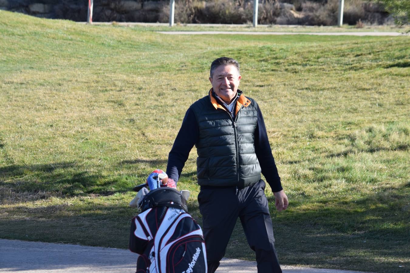 Vuelve la Liga Golf y Vino: las jugadas (II)