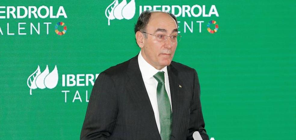 Iberdrola invertirá 8.000 millones en España en los próximos cuatro años