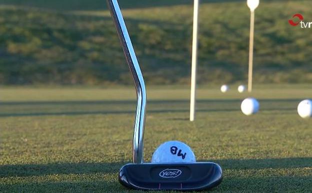 Consejos para tener un buen swing