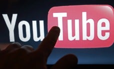 Youtube tiene un problema importante en su plataforma