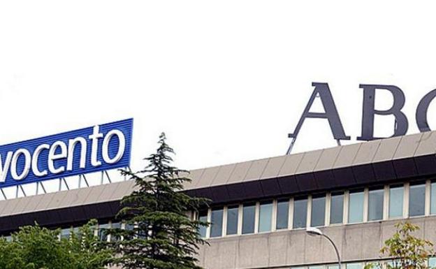 Vocento obtiene un beneficio neto consolidado de 10,9 millones de euros en 2018