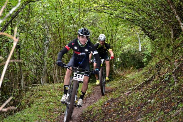 El Open La Rioja se abre a los sub-23