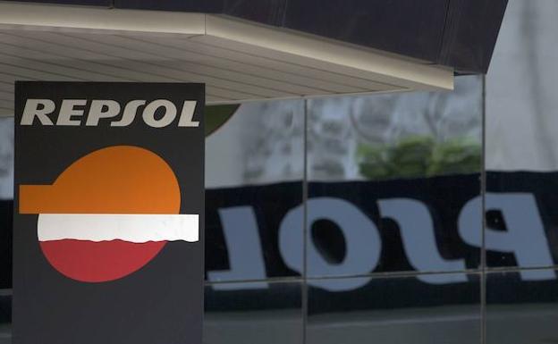 Repsol gana 2.341 millones, la mayor cuantía en ocho años, por la subida del crudo