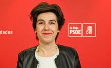 El PSOE pide a Martín que «se ponga a trabajar» tras perder «años valiosos»