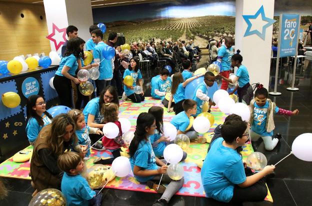 Con todo el amor del mundo