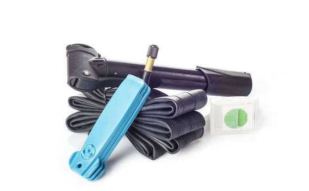 «Quiero ir en bici pero…»