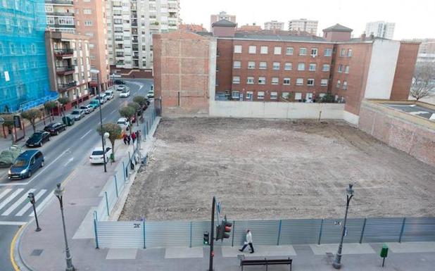 A pie de calle: un derribo que termina
