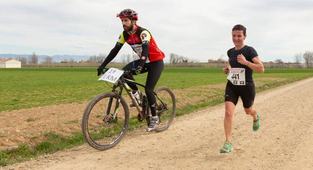 La burbuja que ha explotado en La Rioja