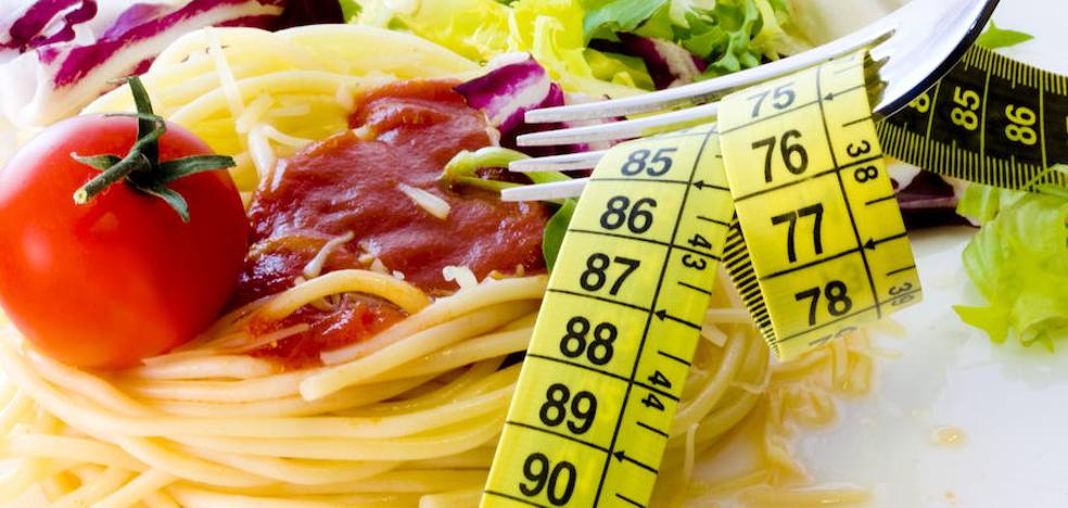 Cinco dietas saludables basadas en evidencias científicas