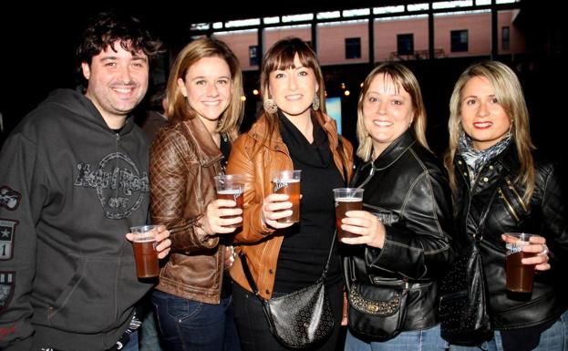 Una ventana abierta al corazón de los riojanos