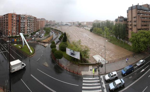 Cs pide el traslado de un millón de euros de Adif para la fase II del soterramiento