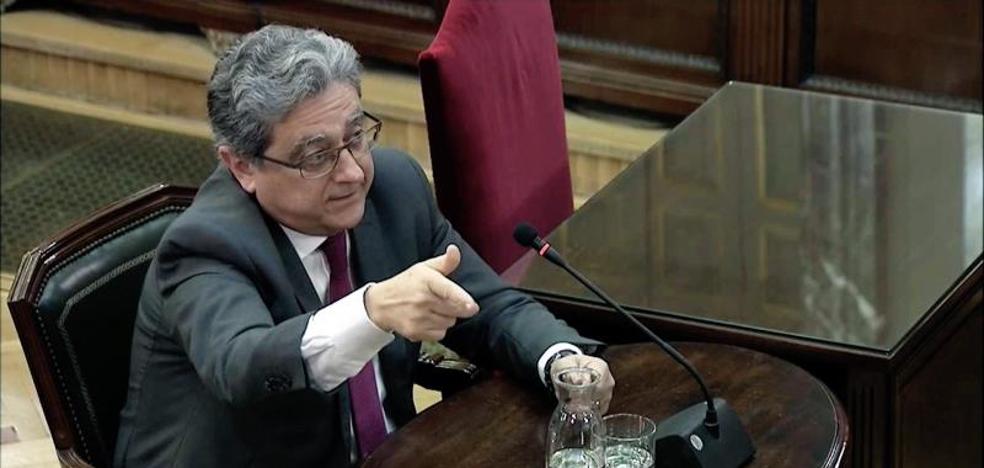 «Sorber y soplar al mismo tiempo» para salvar el procés